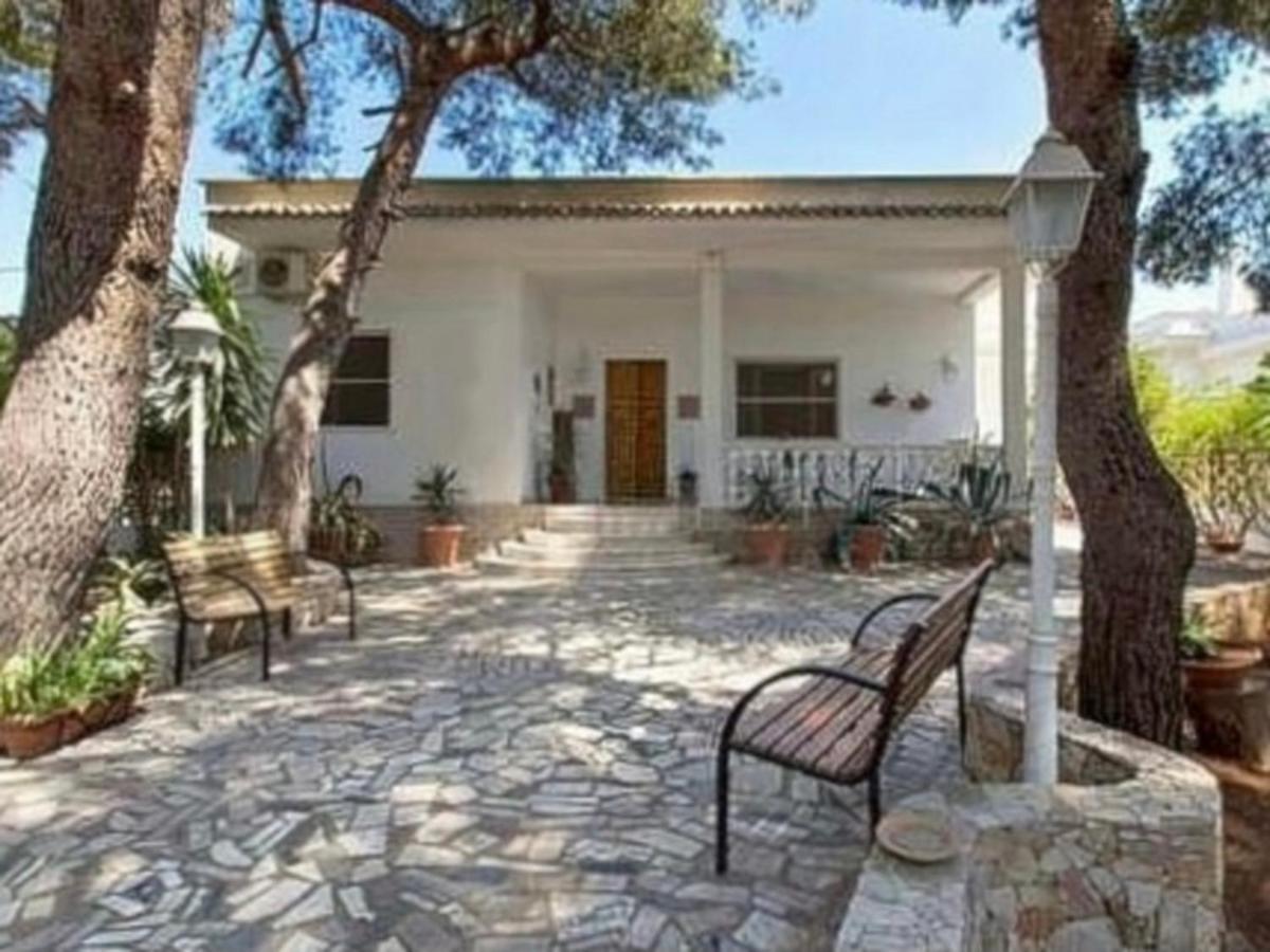 Villa Simona San Pietro in Bevagna Exterior photo
