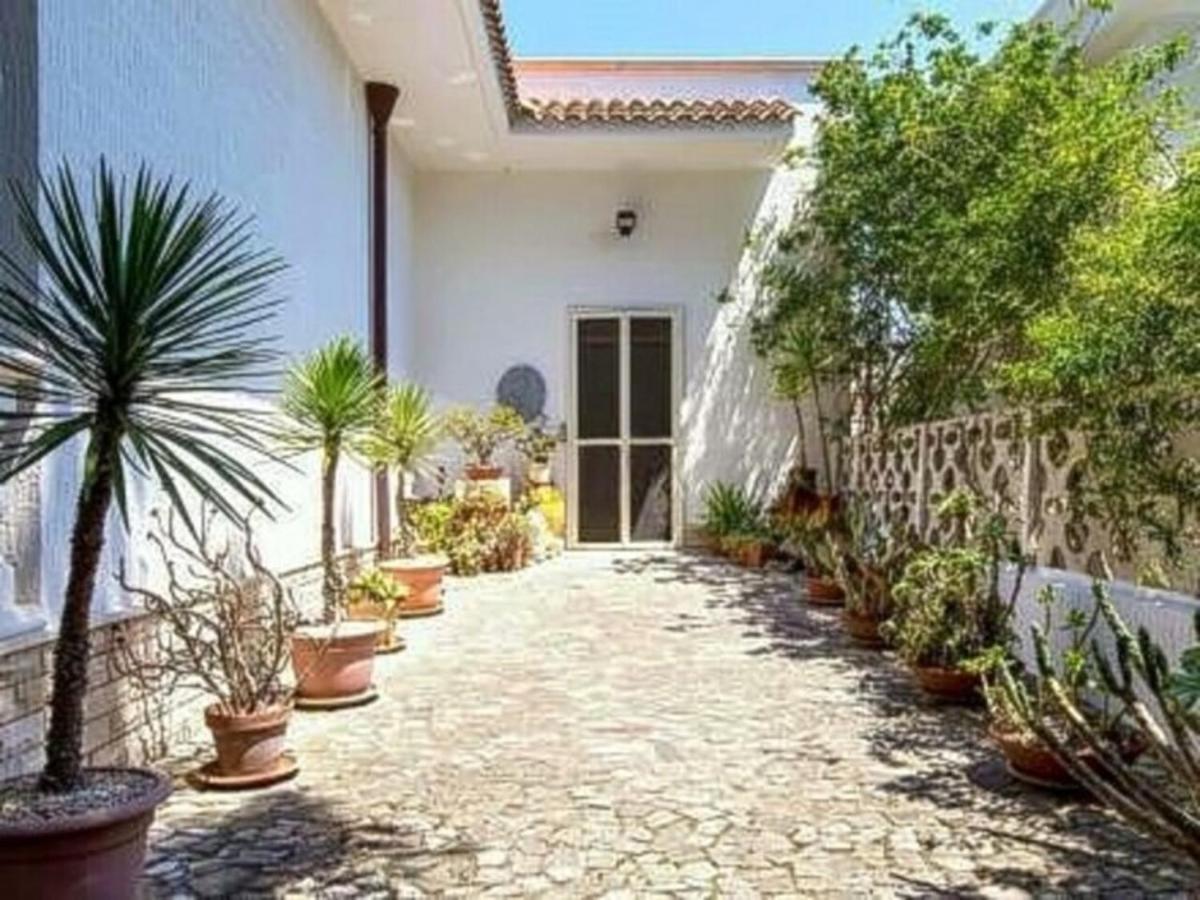 Villa Simona San Pietro in Bevagna Exterior photo